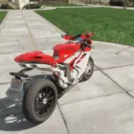2019 MV Agusta F4 [Add-On | Enhanced Only] V1.0