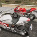2019 MV Agusta F4 [Add-On | Enhanced Only] V1.0