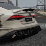 2020 Audi RS777 2NCS Wide Body2