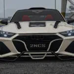 2020 Audi RS777 2NCS Wide Body4