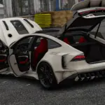 2020 Audi RS777 2NCS Wide Body6