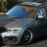 2020 BMW M3 Street Edition