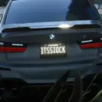 2020 BMW M3 Street Edition2