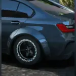 2020 BMW M3 Street Edition3