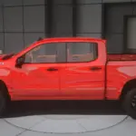 2020 Chevrolet Silverado Trail Boss2