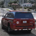 2020 Chevrolet Tahoe Battalion3