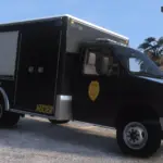 2020 Ford E350 Utility2