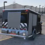 2020 Ford E350 Utility3