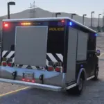 2020 Ford E350 Utility4