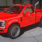 2020 Ford F-350 King Ranch