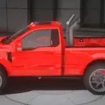 2020 Ford F-350 King Ranch2