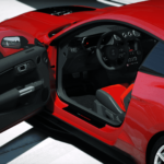 2020 Ford Mustang Shelby GT500 [Add-On | Template] V1.0