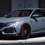 2020 Honda Civic Type-R [Add-On | Tuning | Template] V1.0