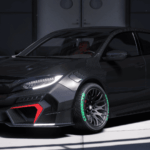 2020 Honda Civic Type-R [Add-On | Tuning | Template] V1.0