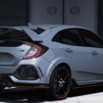 2020 Honda Civic Type-R [Add-On | Tuning | Template] V1.0