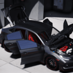2020 Honda Civic Type-R [Add-On | Tuning | Template] V1.0