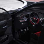 2020 Honda Civic Type-R [Add-On | Tuning | Template] V1.0