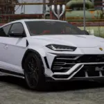 2020 Lamborghini Urus 1016 Industries