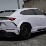 2020 Lamborghini Urus 1016 Industries2