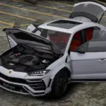 2020 Lamborghini Urus 1016 Industries3