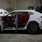 2020 Lamborghini Urus 1016 Industries4