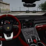 2020 Lamborghini Urus 1016 Industries5