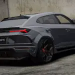 2020 Lamborghini Urus Novitec Esteso2
