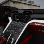 2020 Lamborghini Urus Novitec Esteso5