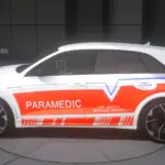 2021 Audi RSQ8 EMS2