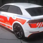 2021 Audi RSQ8 EMS3