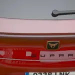 2021 Cupra Leon [Replace / FiveM] V1.0