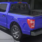2021 Ford F1503