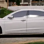 2022 Audi A8L 55 TFSI Quattro2