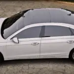 2022 Audi A8L 55 TFSI Quattro3