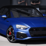 2022 Audi S5 Convertible [Addon] V1.0