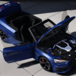 2022 Audi S5 Convertible [Addon] V1.0
