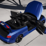 2022 Audi S5 Convertible [Addon] V1.0
