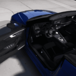 2022 Audi S5 Convertible [Addon] V1.0