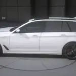 2022 BMW 530i Touring2
