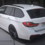 2022 BMW 530i Touring3