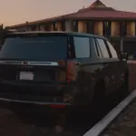 2022 Chevrolet Tahoe Unmarked5