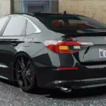 2022 Honda Civic2
