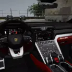 2022 Lamborghini Urus TOPCAR Design5