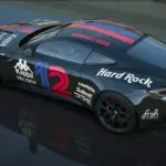 2023 Aston Martin DB12 Gumball 30004