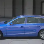 2023 Audi A4 Avant Technik2