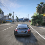 2023 Audi TTS [Add-On / Dynamic Indicators / Auto Spoiler] V1.0