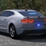 2023 Chevrolet Camaro Undercover3