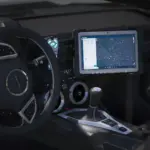 2023 Chevrolet Camaro Undercover5