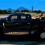 2023 Ford F350 Super Duty2