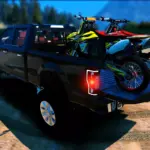 2023 Ford F350 Super Duty3